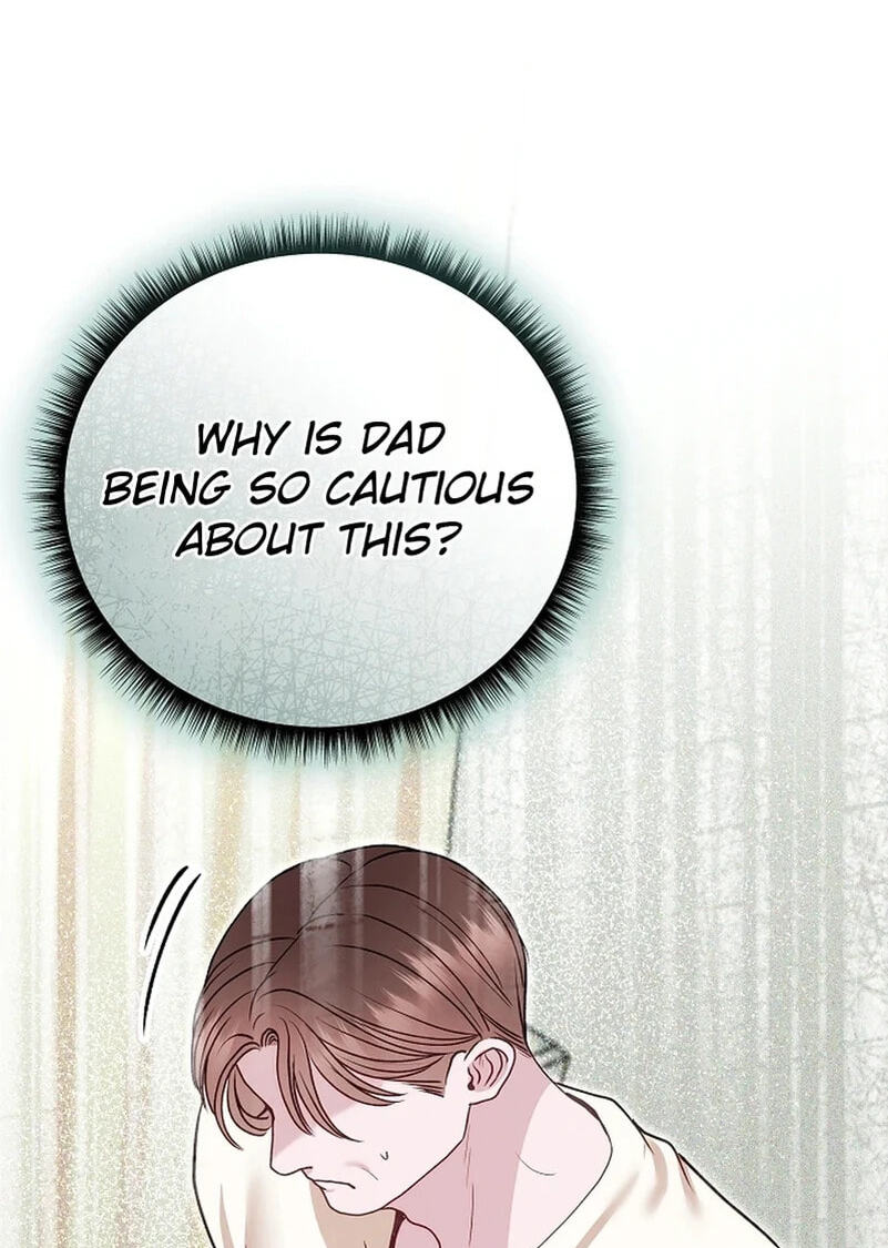 White Scandal Chapter 65.3 page 107 - 