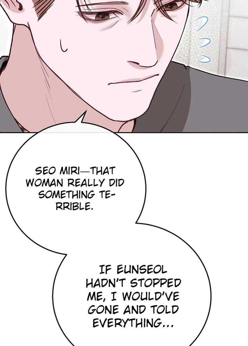 White Scandal Chapter 65.3 page 14 - 