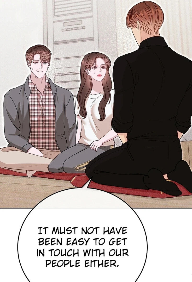 White Scandal Chapter 65.3 page 16 - 