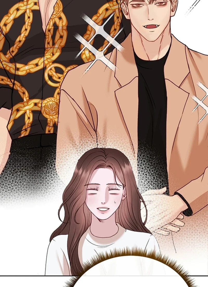 White Scandal Chapter 65.3 page 24 - 