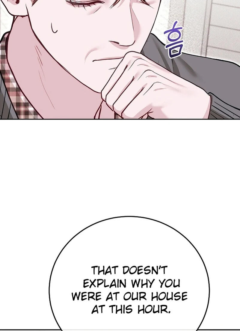 White Scandal Chapter 65.3 page 26 - 