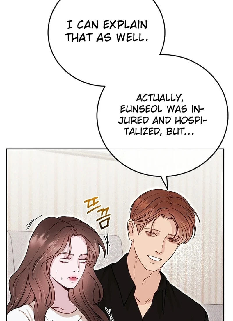 White Scandal Chapter 65.3 page 28 - 