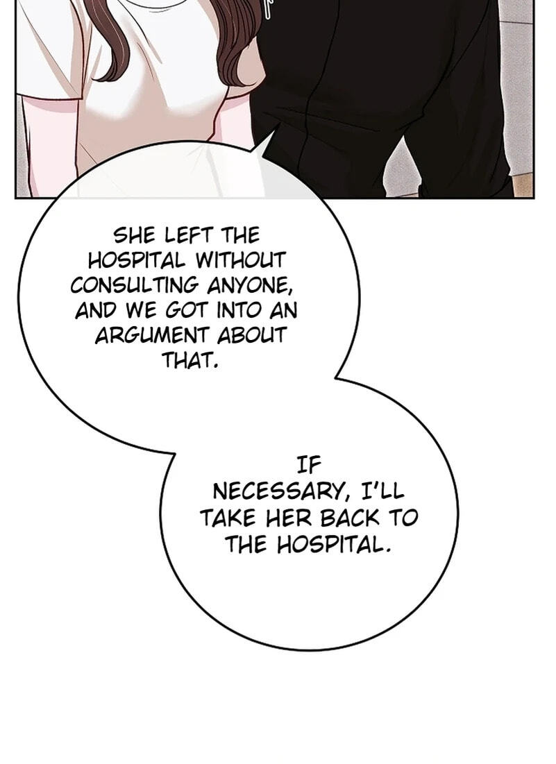 White Scandal Chapter 65.3 page 29 - 