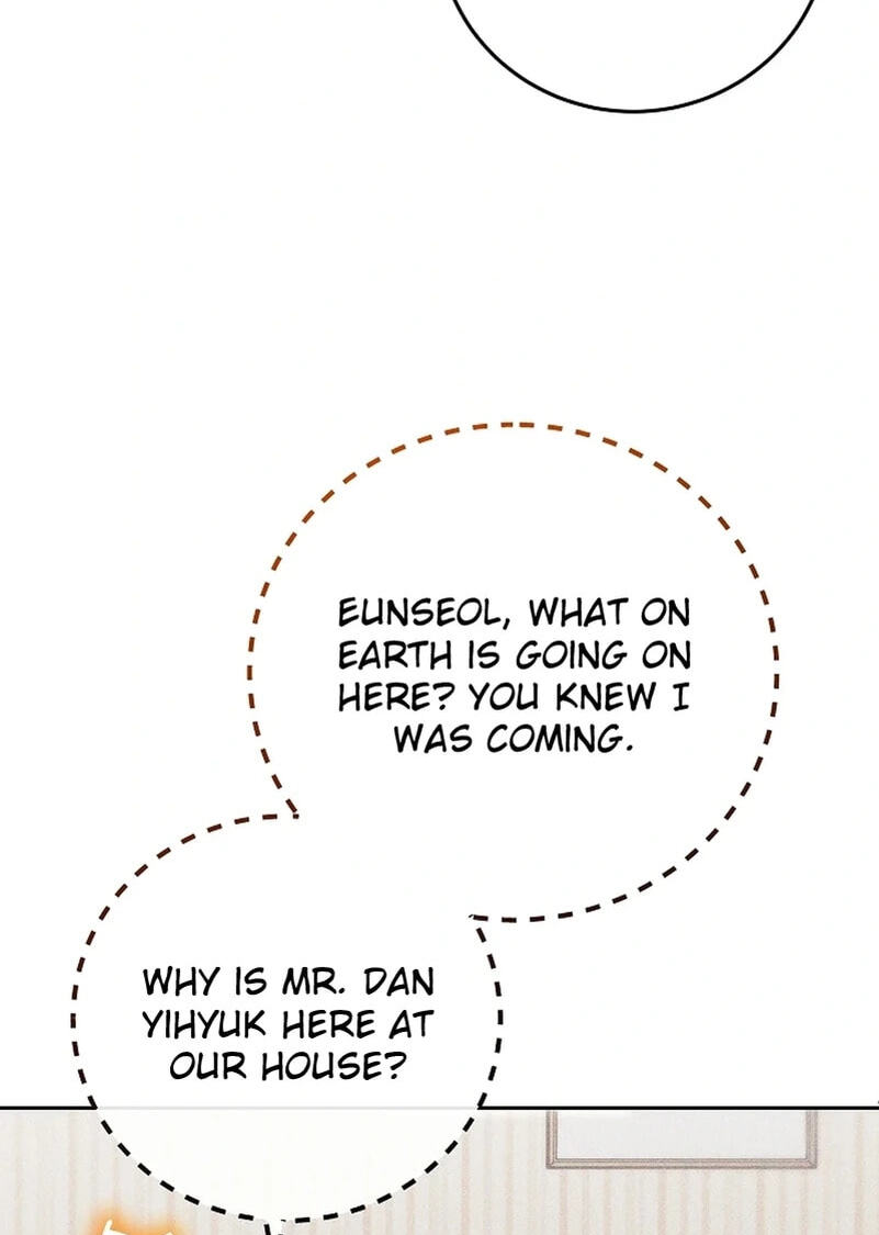 White Scandal Chapter 65.3 page 4 - 