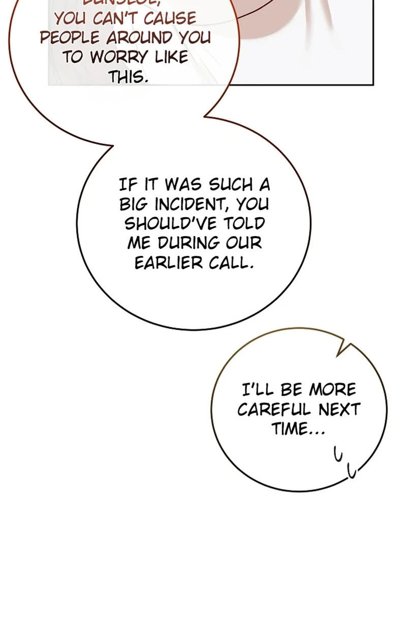 White Scandal Chapter 65.3 page 36 - 