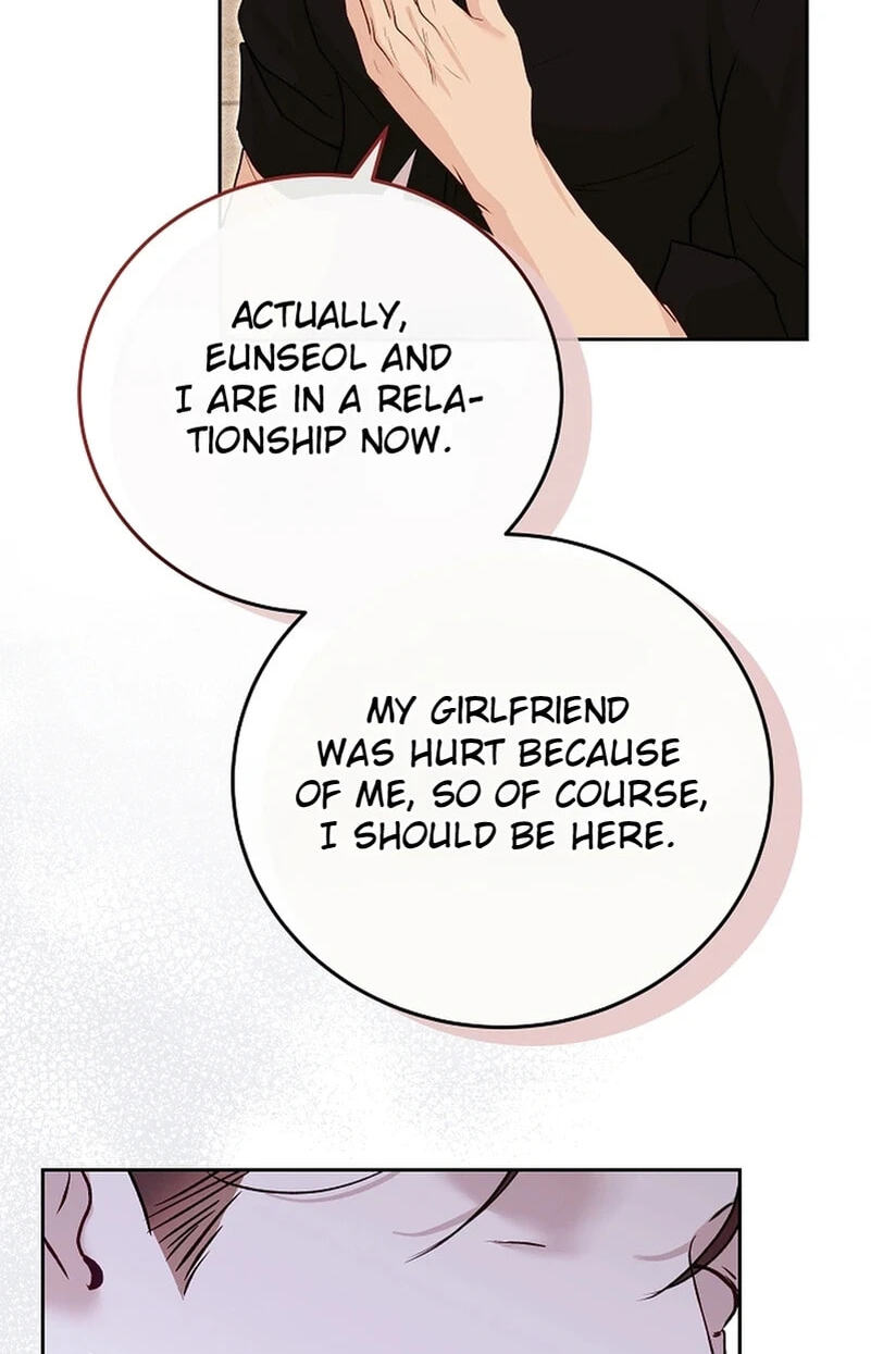 White Scandal Chapter 65.3 page 38 - 