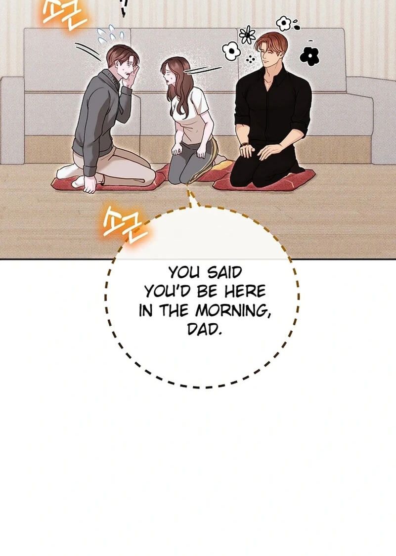 White Scandal Chapter 65.3 page 5 - 