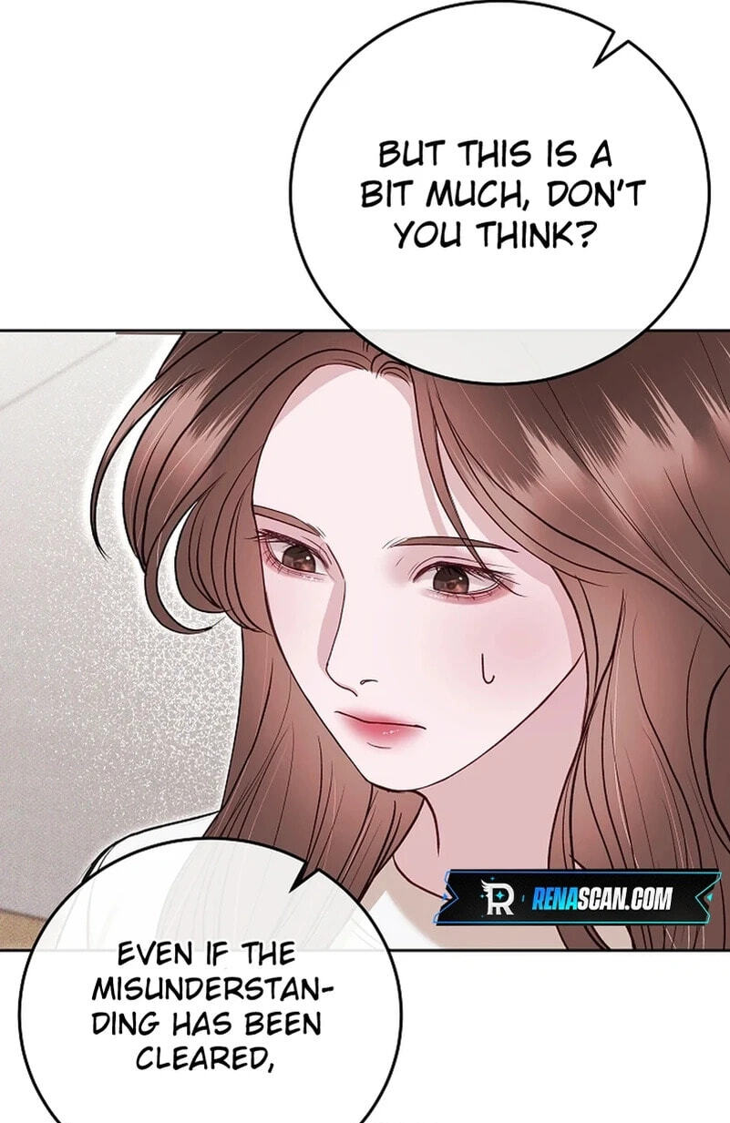 White Scandal Chapter 65.3 page 43 - 