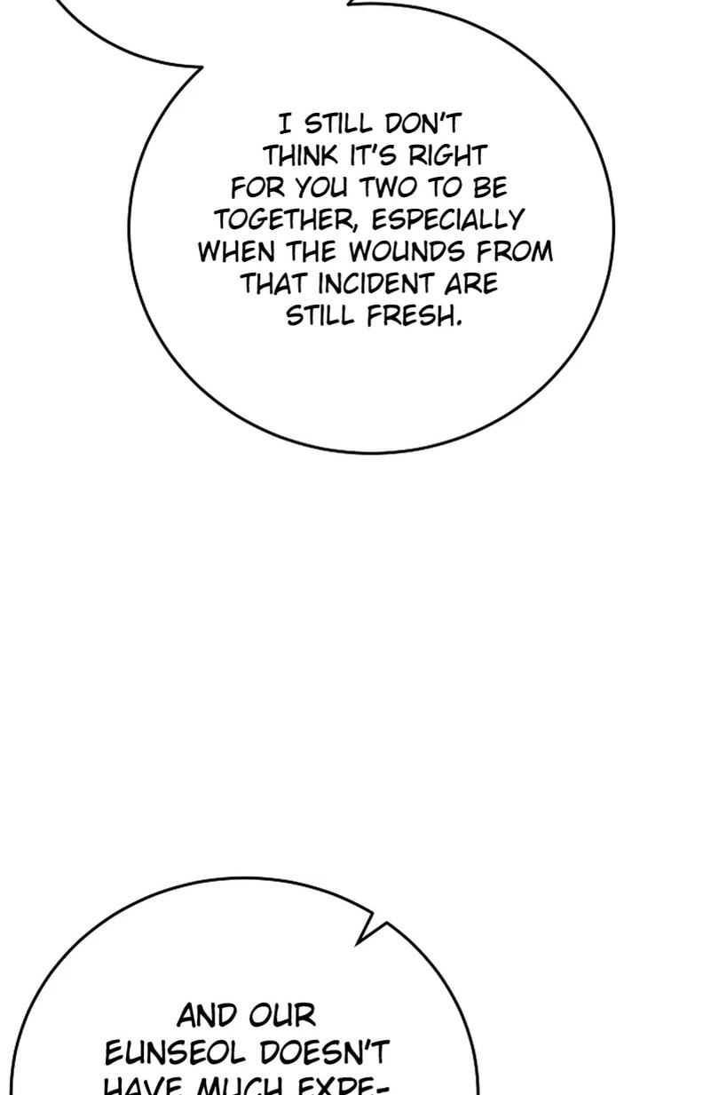 White Scandal Chapter 65.3 page 44 - 
