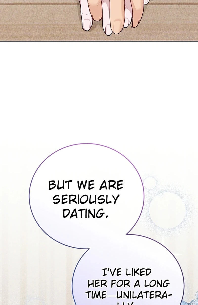 White Scandal Chapter 65.3 page 47 - 