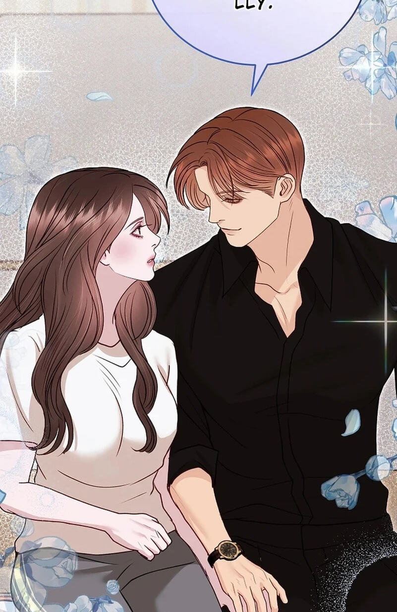 White Scandal Chapter 65.3 page 48 - 