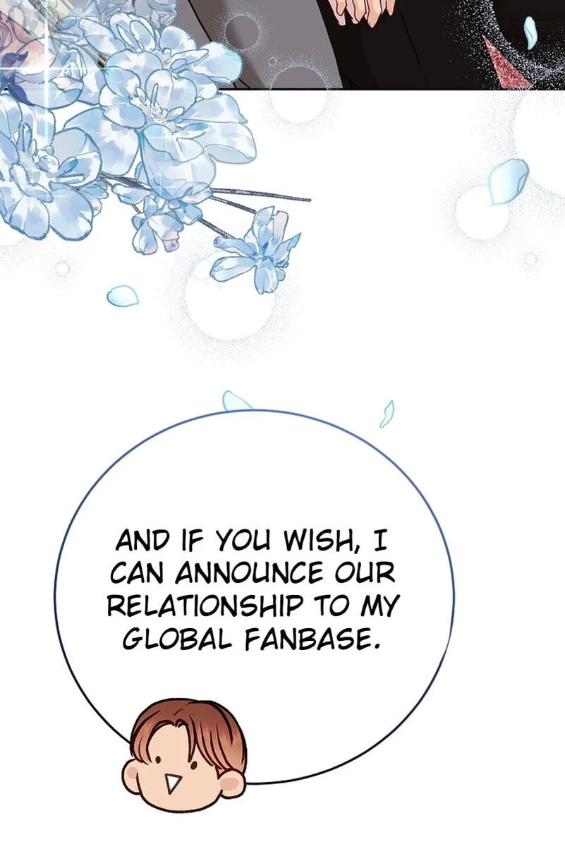 White Scandal Chapter 65.3 page 49 - 