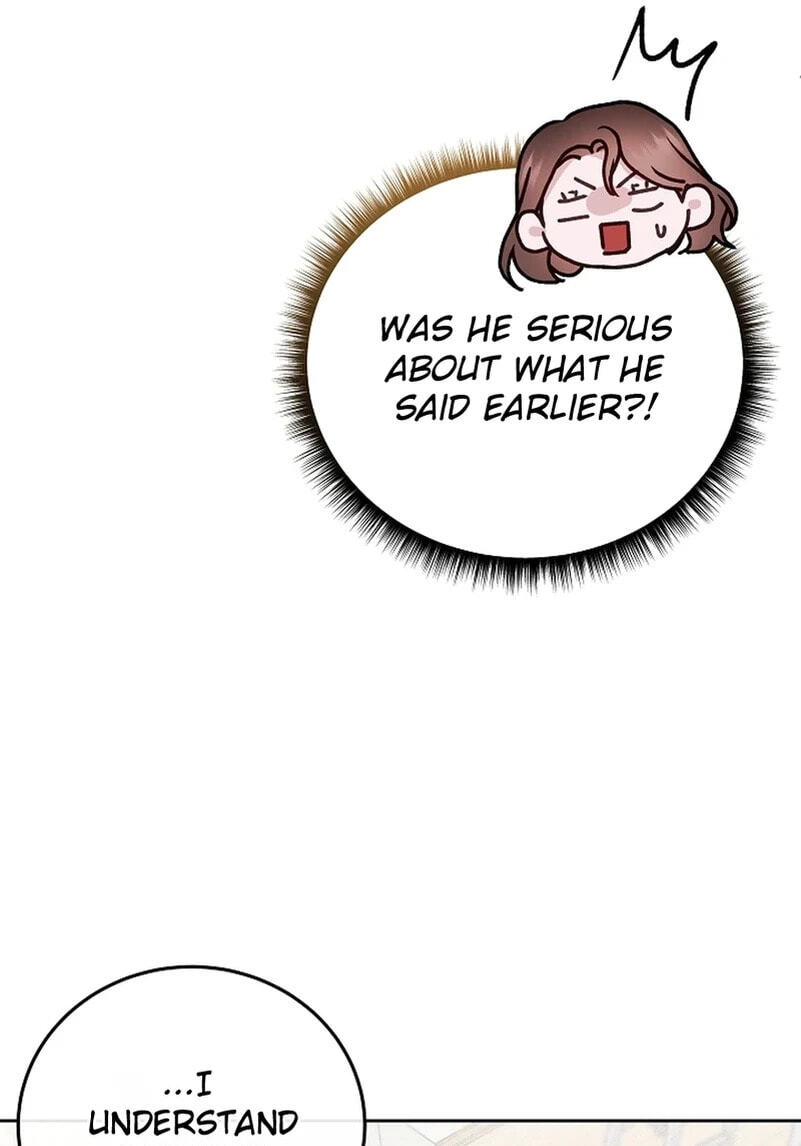 White Scandal Chapter 65.3 page 50 - 