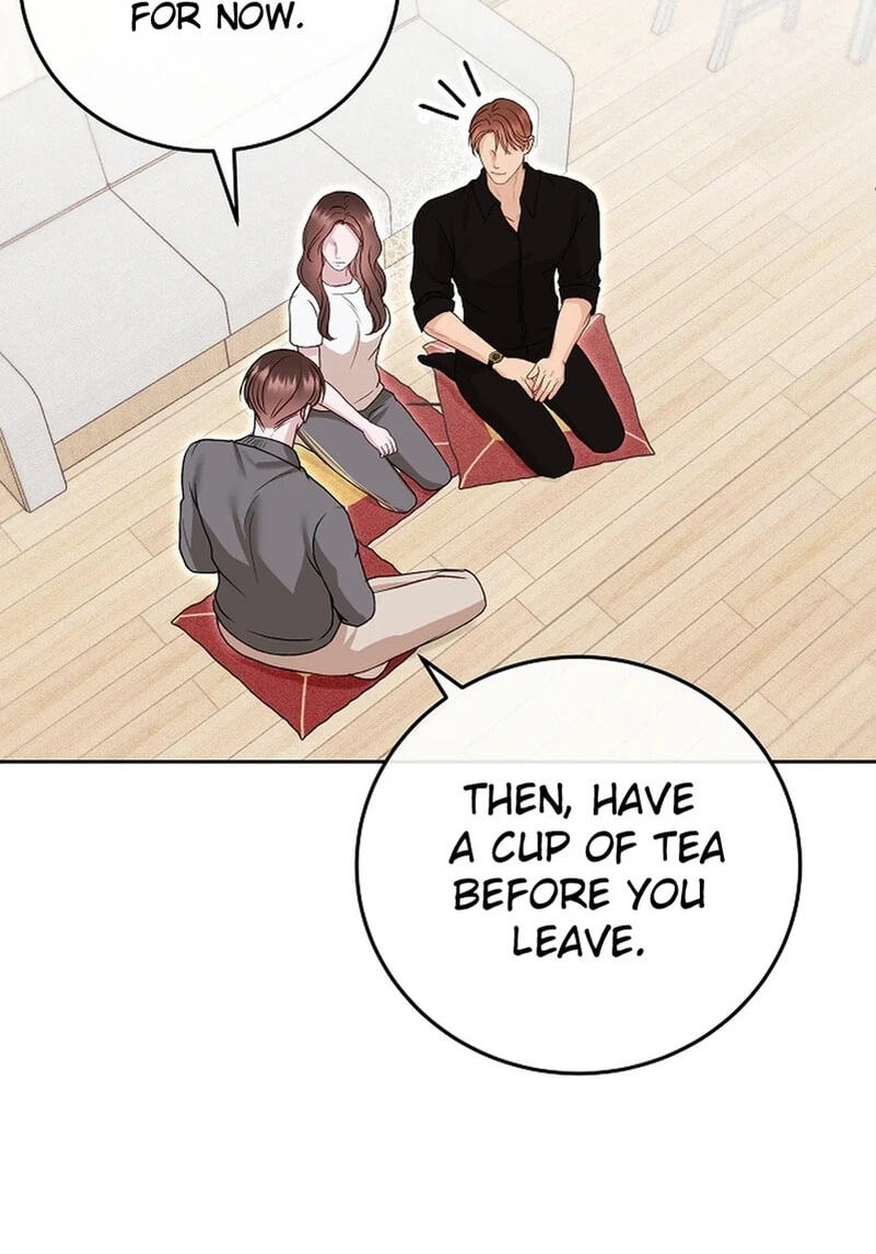 White Scandal Chapter 65.3 page 51 - 
