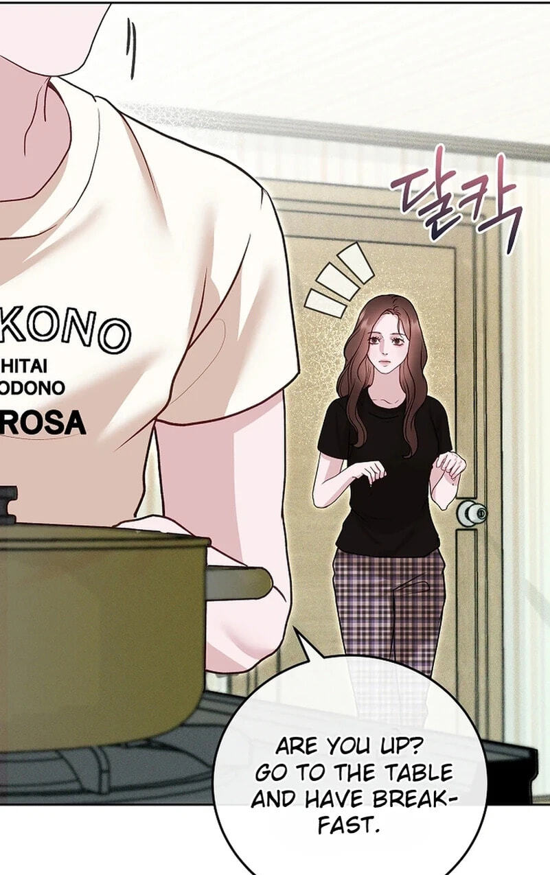 White Scandal Chapter 65.3 page 57 - 