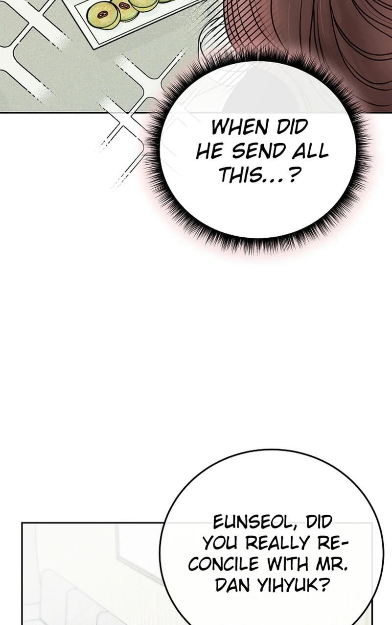 White Scandal Chapter 65.3 page 59 - 