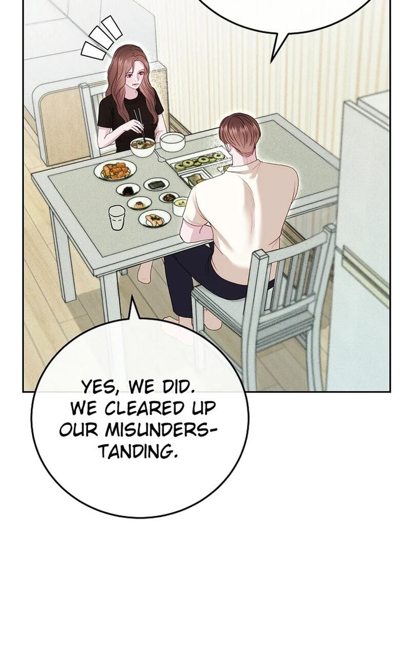 White Scandal Chapter 65.3 page 60 - 