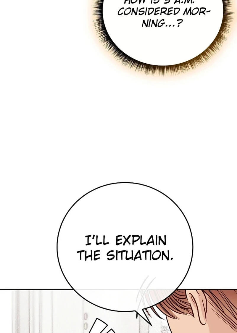 White Scandal Chapter 65.3 page 7 - 