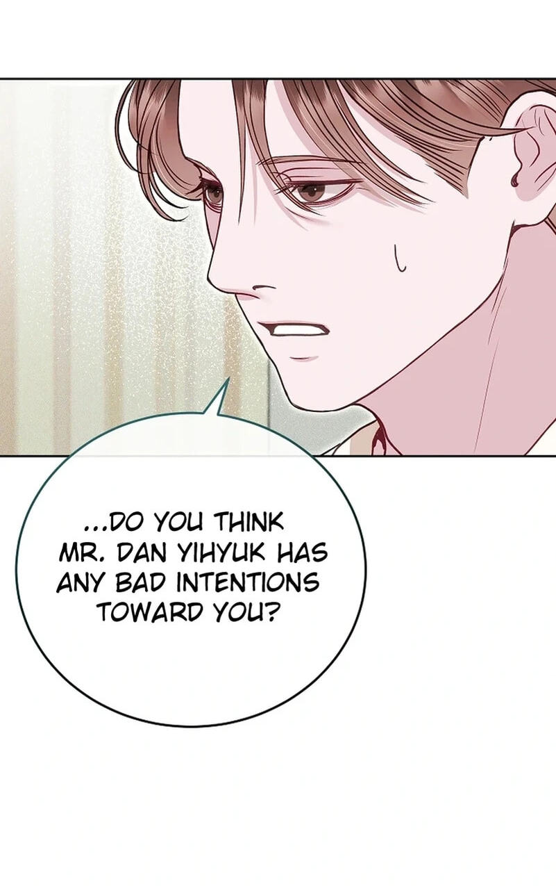 White Scandal Chapter 65.3 page 61 - 