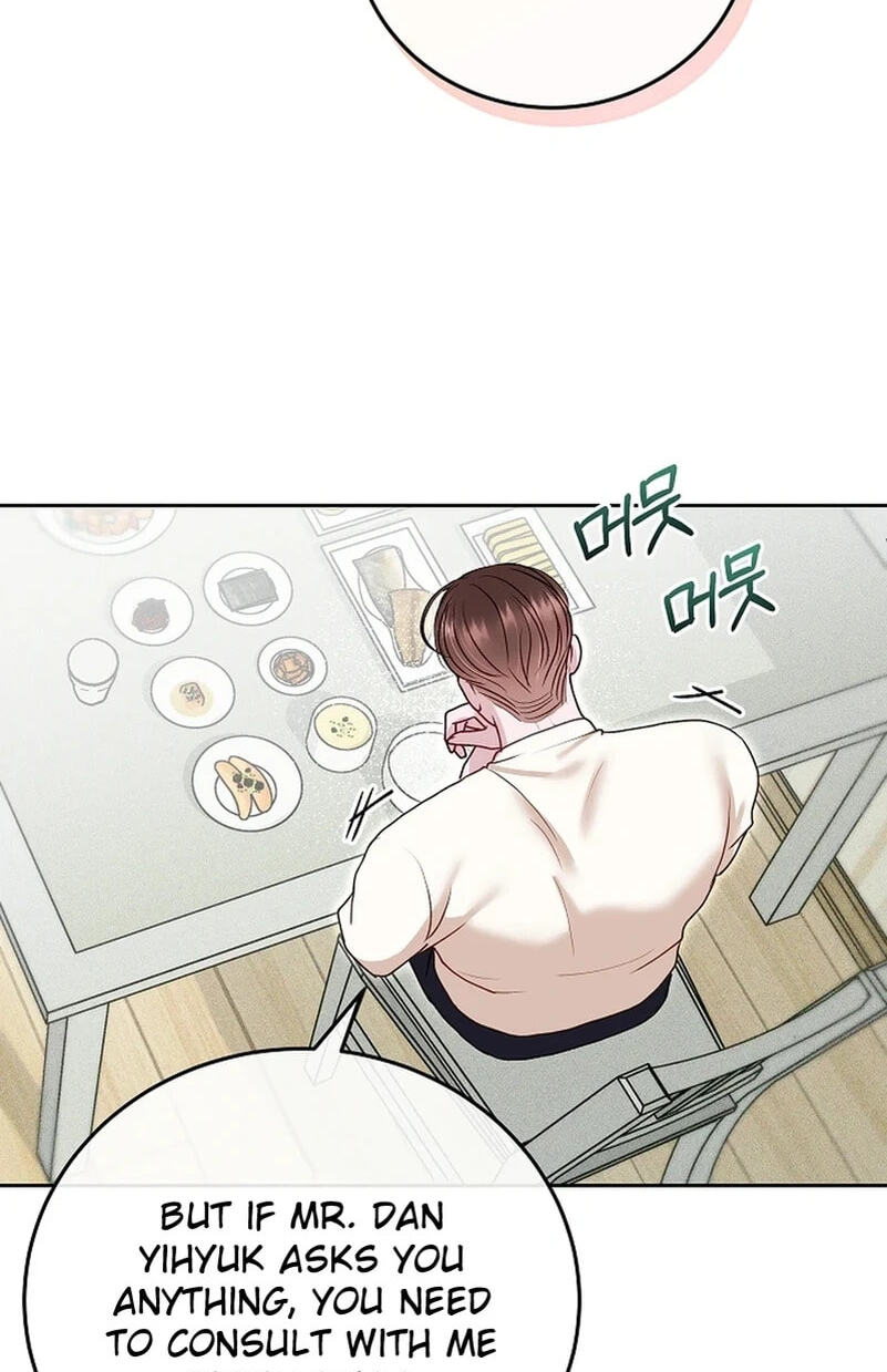 White Scandal Chapter 65.3 page 68 - 