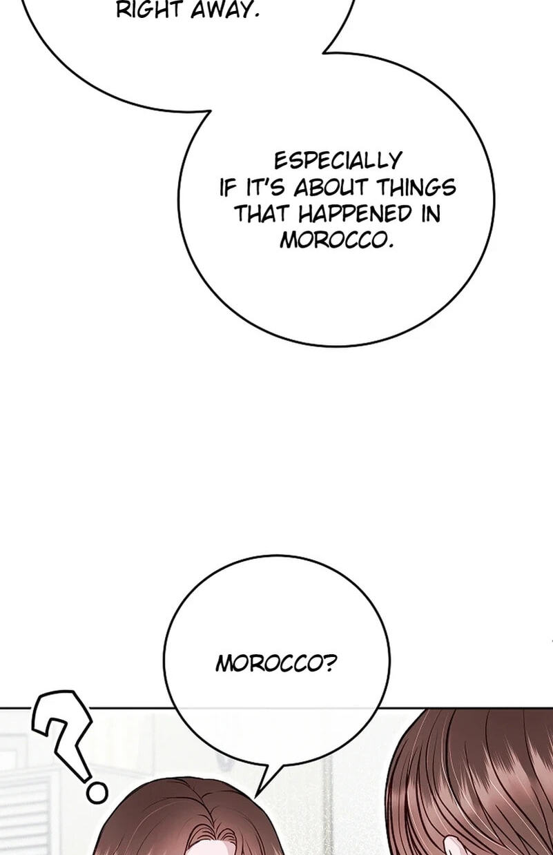 White Scandal Chapter 65.3 page 69 - 