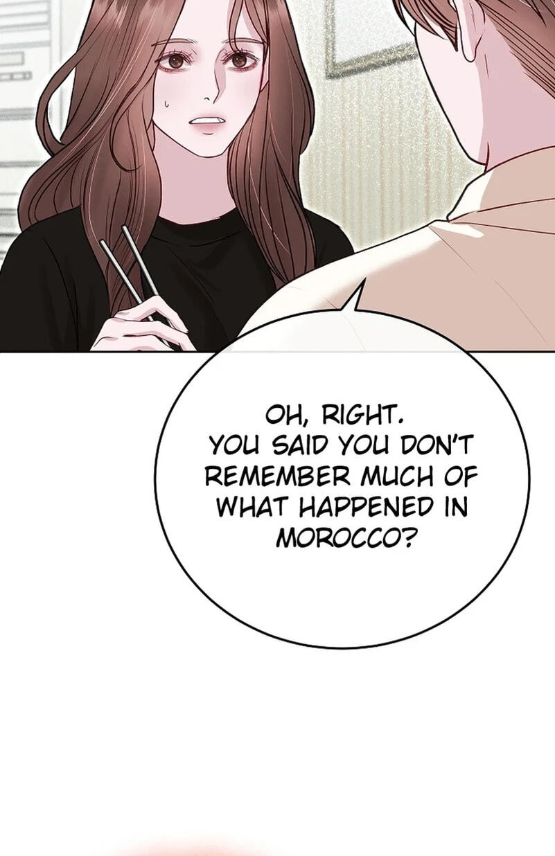 White Scandal Chapter 65.3 page 70 - 
