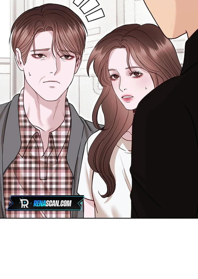 White Scandal Chapter 65.3 page 8 - 