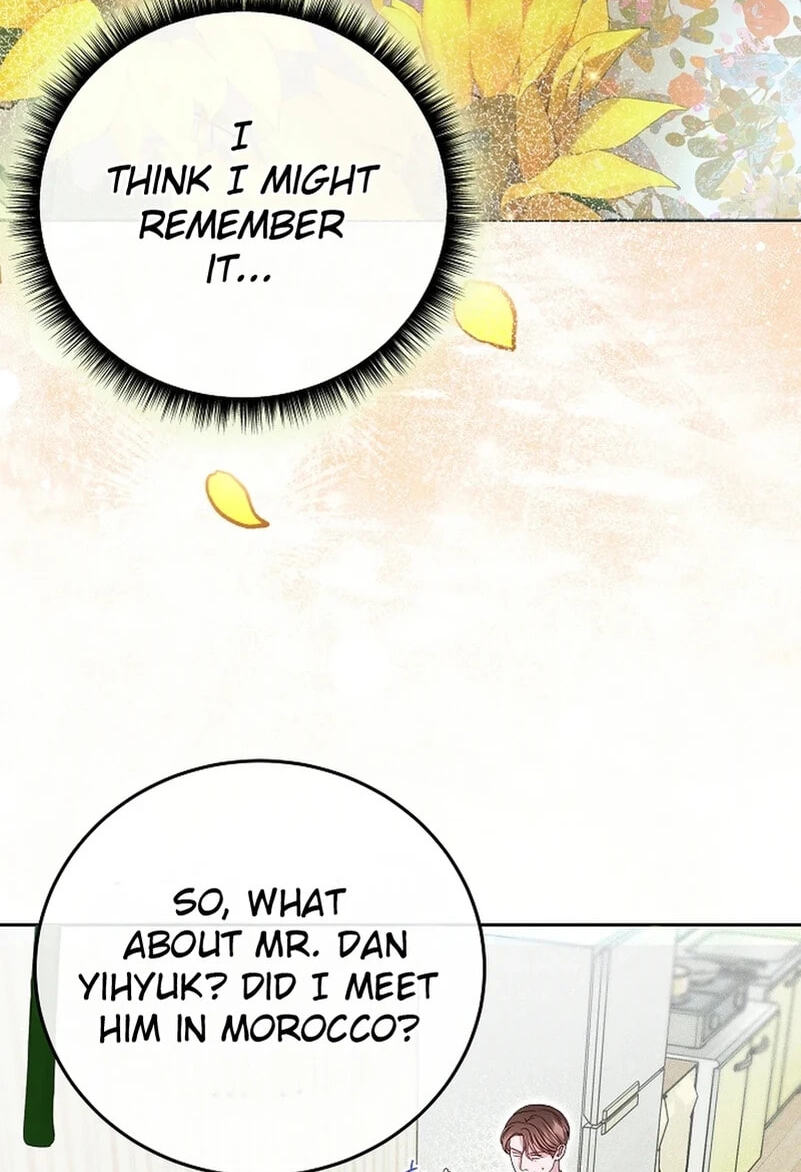 White Scandal Chapter 65.3 page 79 - 
