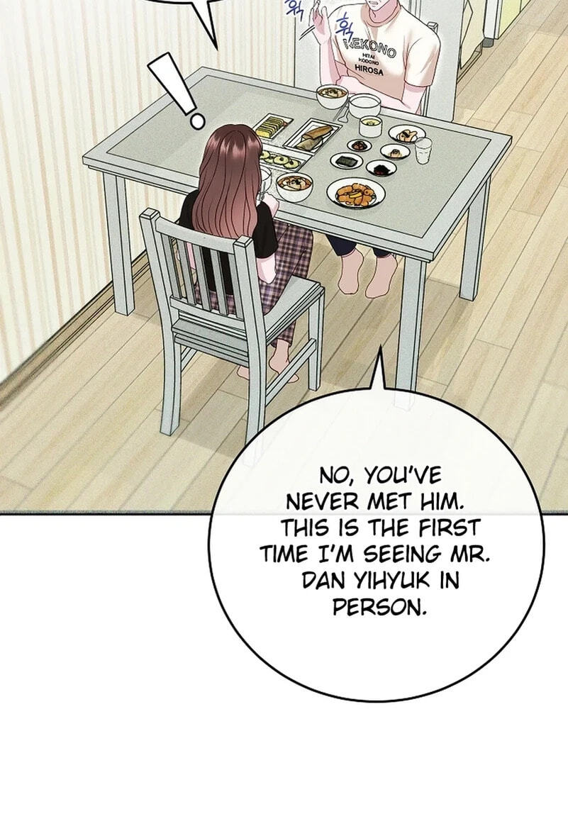 White Scandal Chapter 65.3 page 80 - 