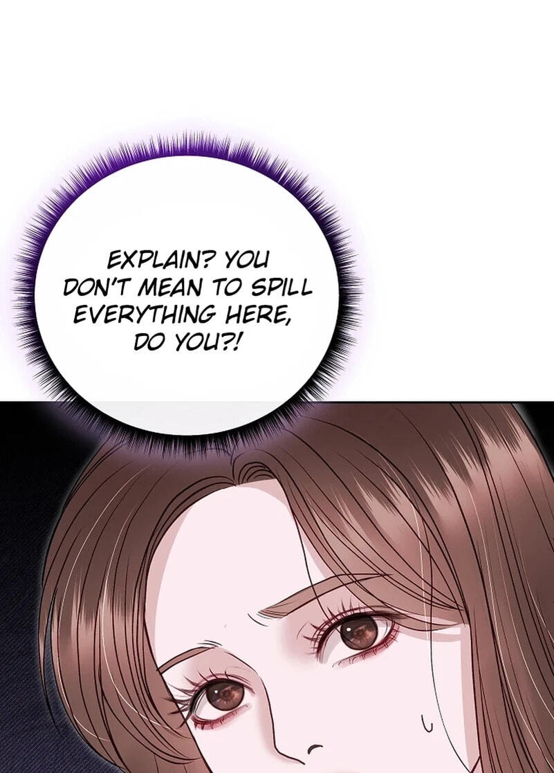 White Scandal Chapter 65.3 page 9 - 