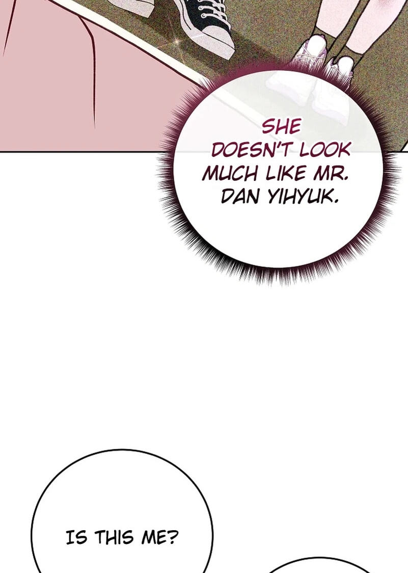 White Scandal Chapter 65.3 page 86 - 
