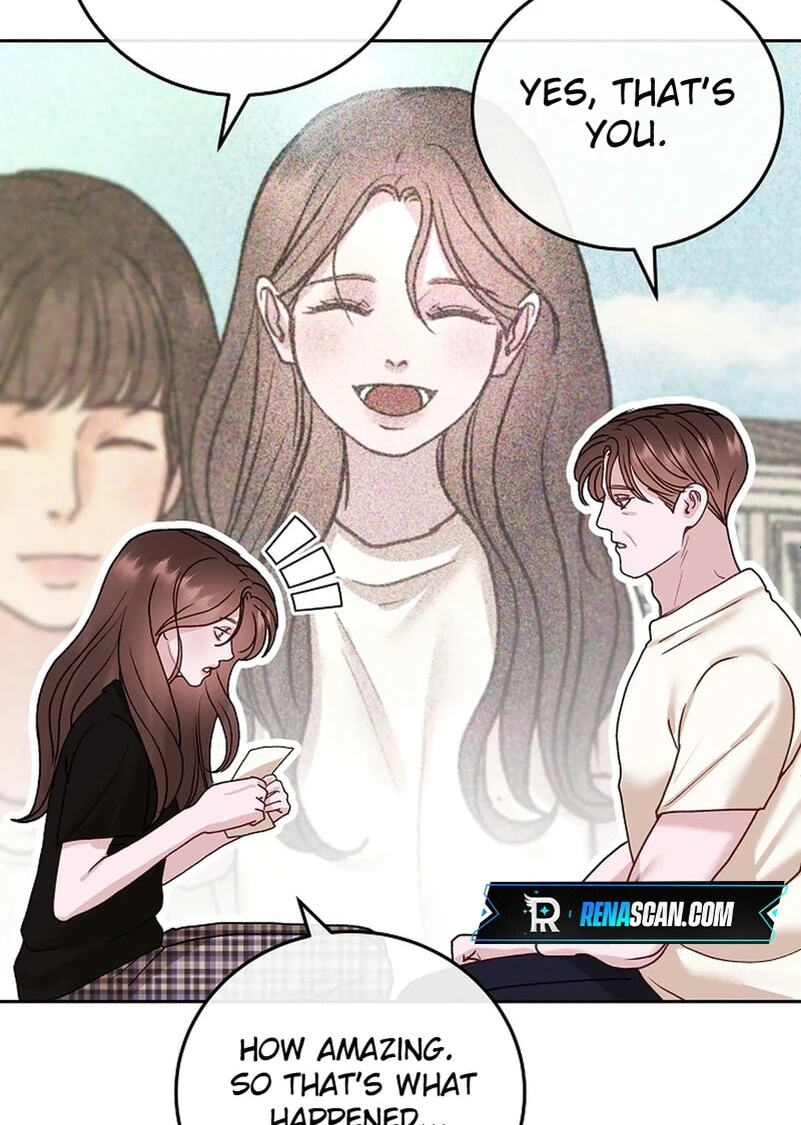 White Scandal Chapter 65.3 page 87 - 