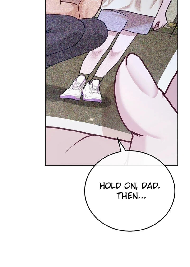White Scandal Chapter 65.3 page 90 - 