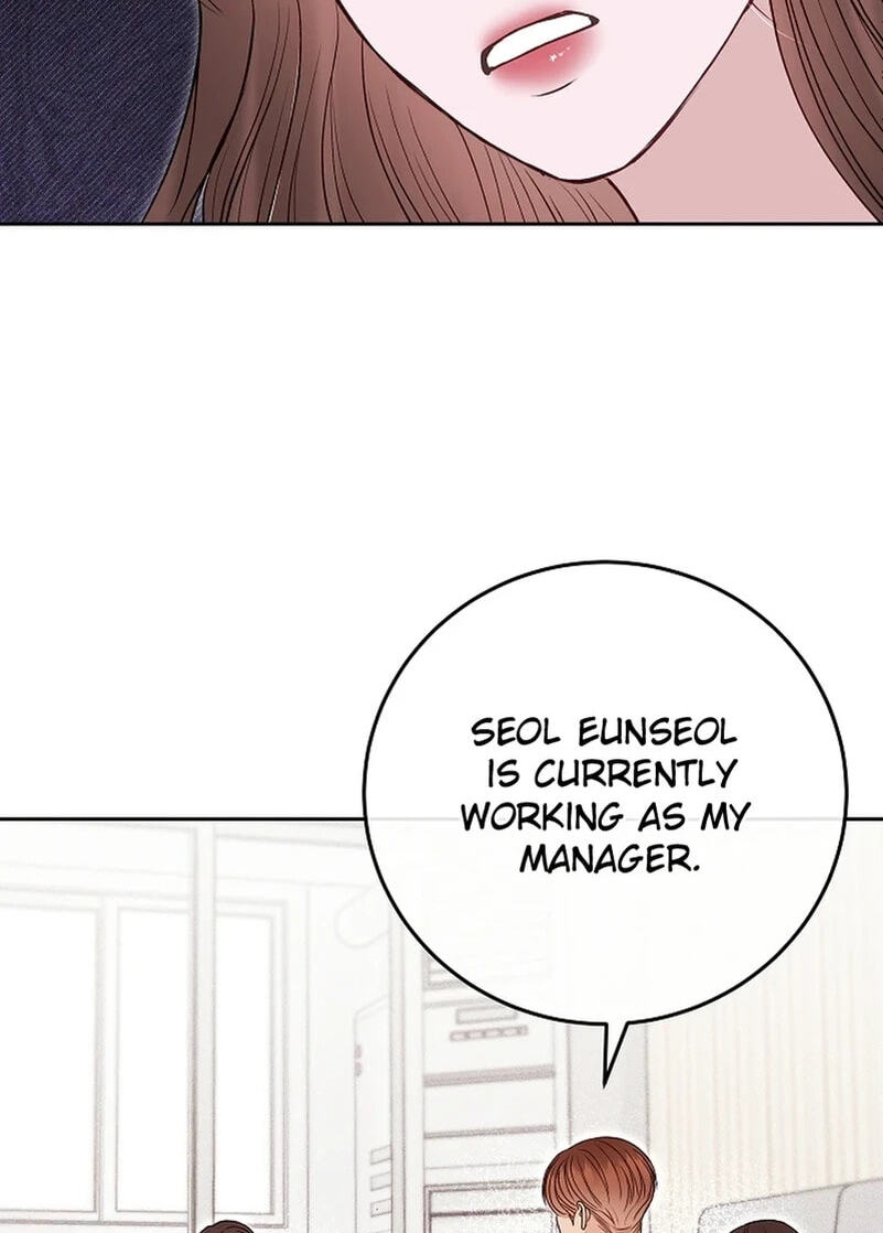 White Scandal Chapter 65.3 page 10 - 