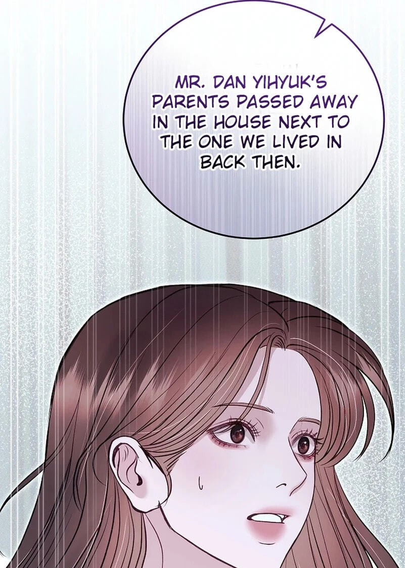 White Scandal Chapter 65.3 page 93 - 