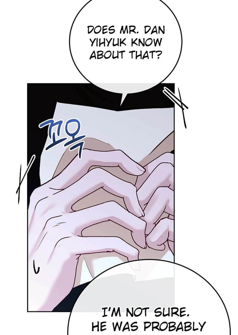 White Scandal Chapter 65.3 page 95 - 