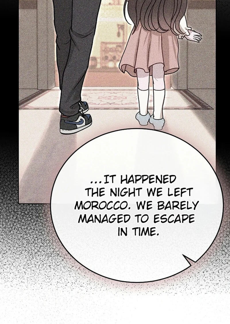 White Scandal Chapter 65.3 page 97 - 