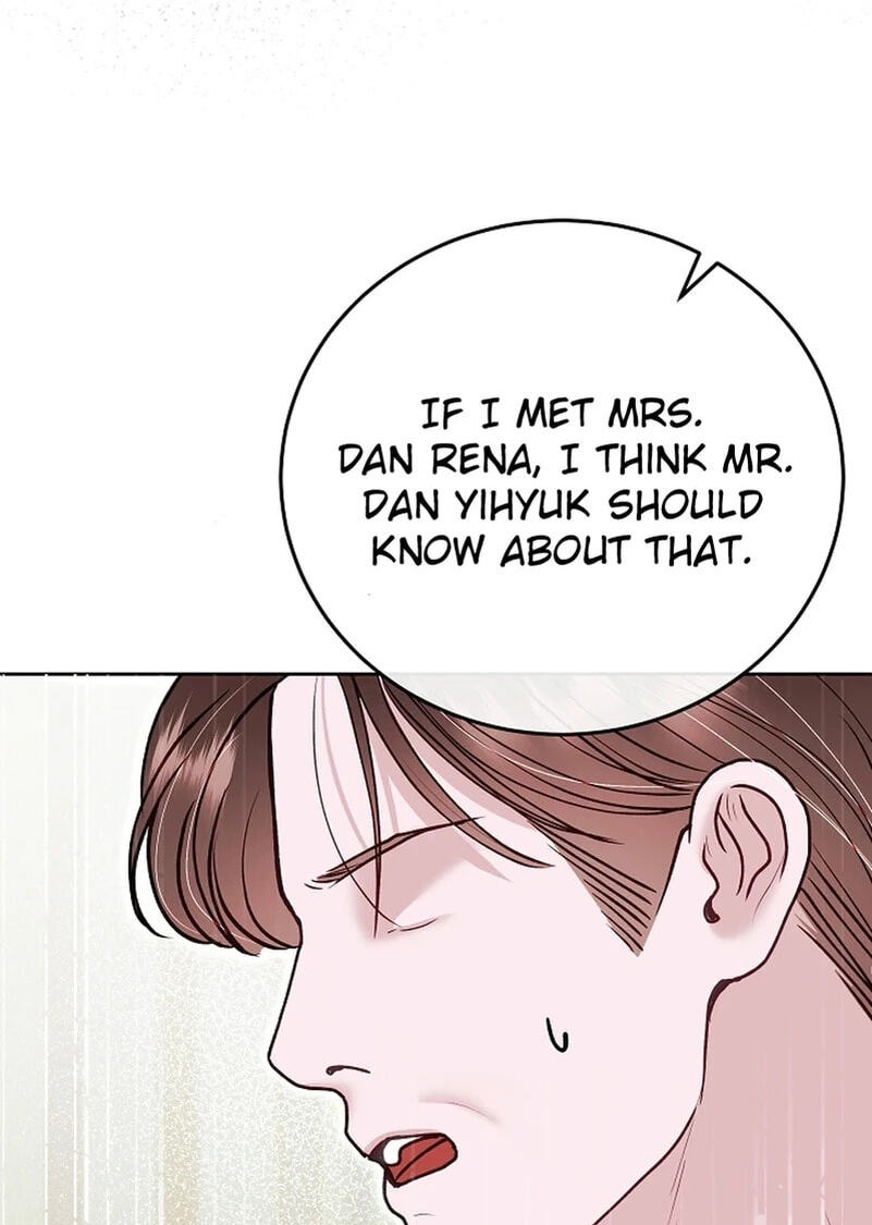 White Scandal Chapter 65.3 page 98 - 