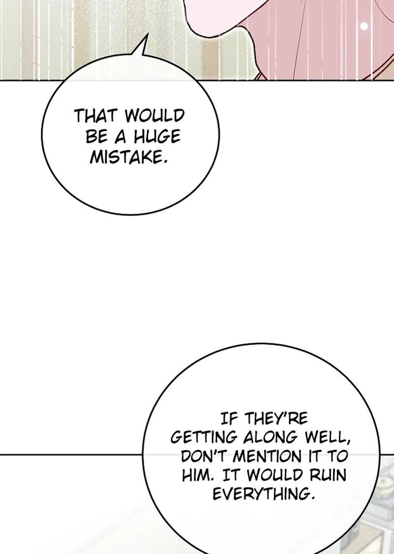 White Scandal Chapter 65.3 page 99 - 