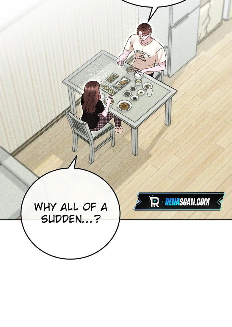 White Scandal Chapter 65.3 page 100 - 