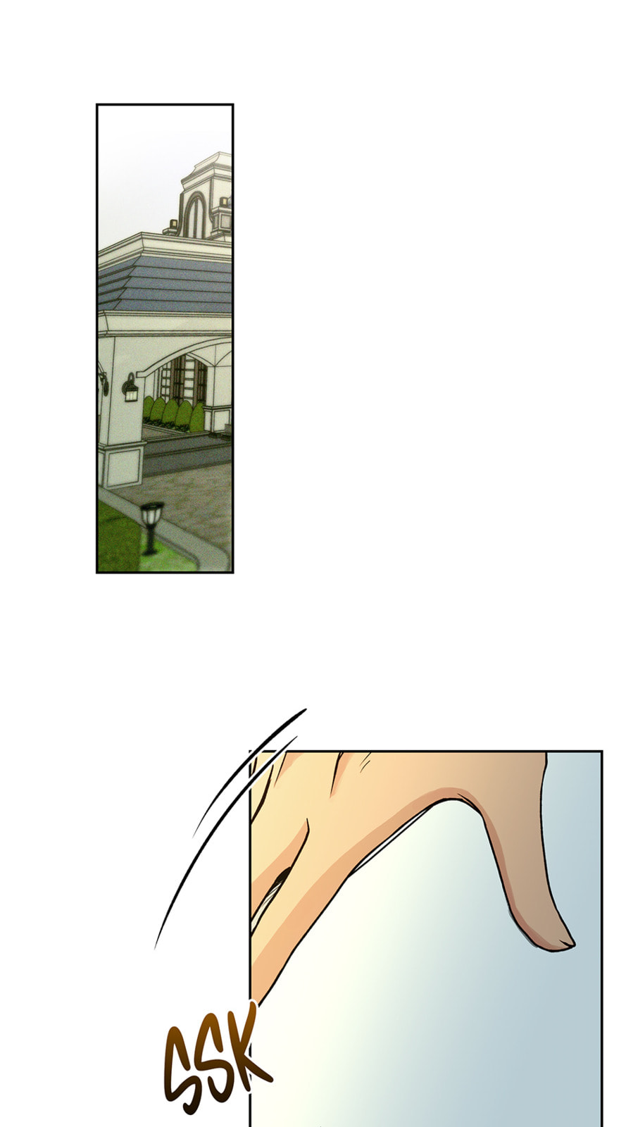 White Scandal Chapter 65 page 2 - 
