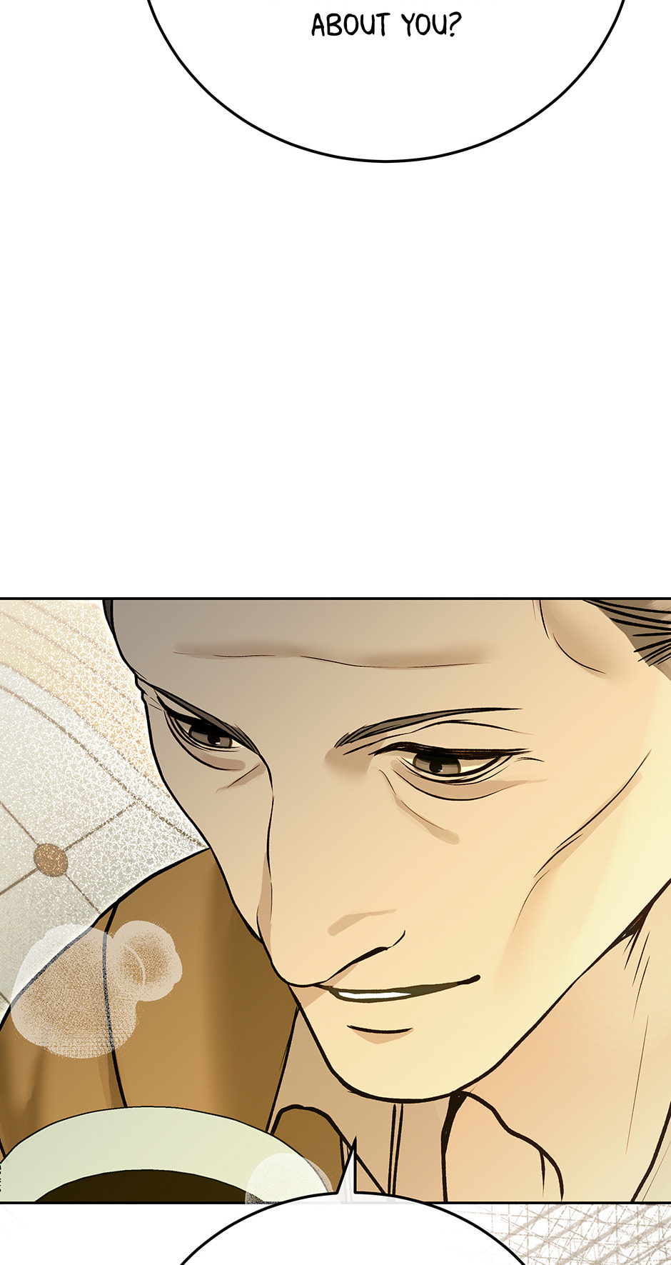 White Scandal Chapter 65 page 20 - 