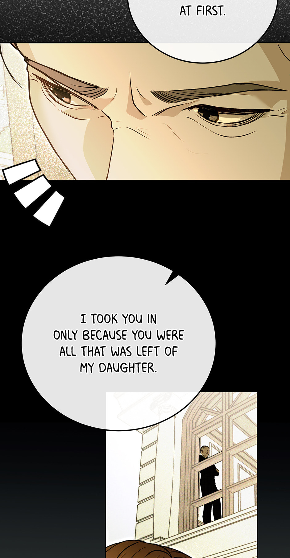 White Scandal Chapter 65 page 25 - 