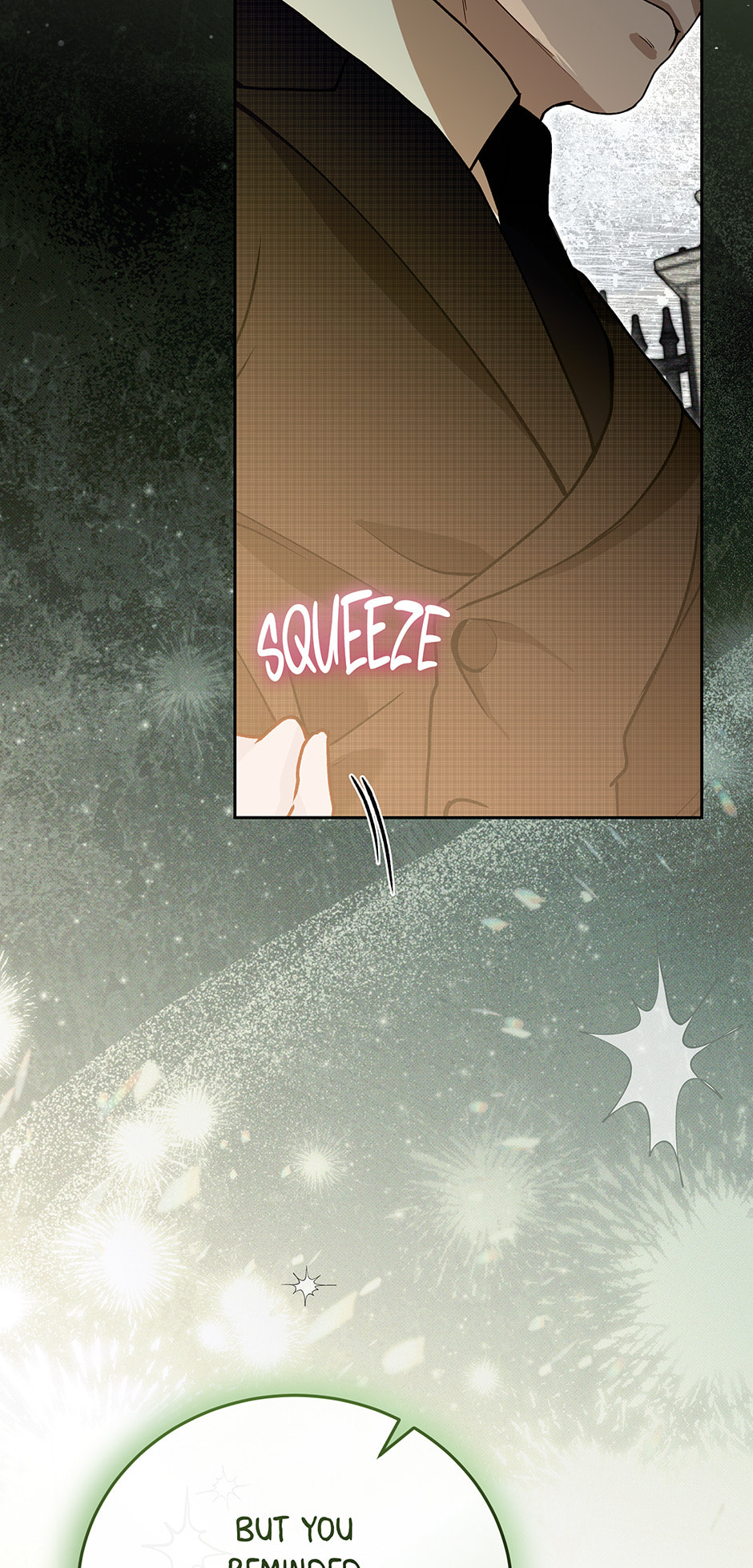 White Scandal Chapter 65 page 28 - 