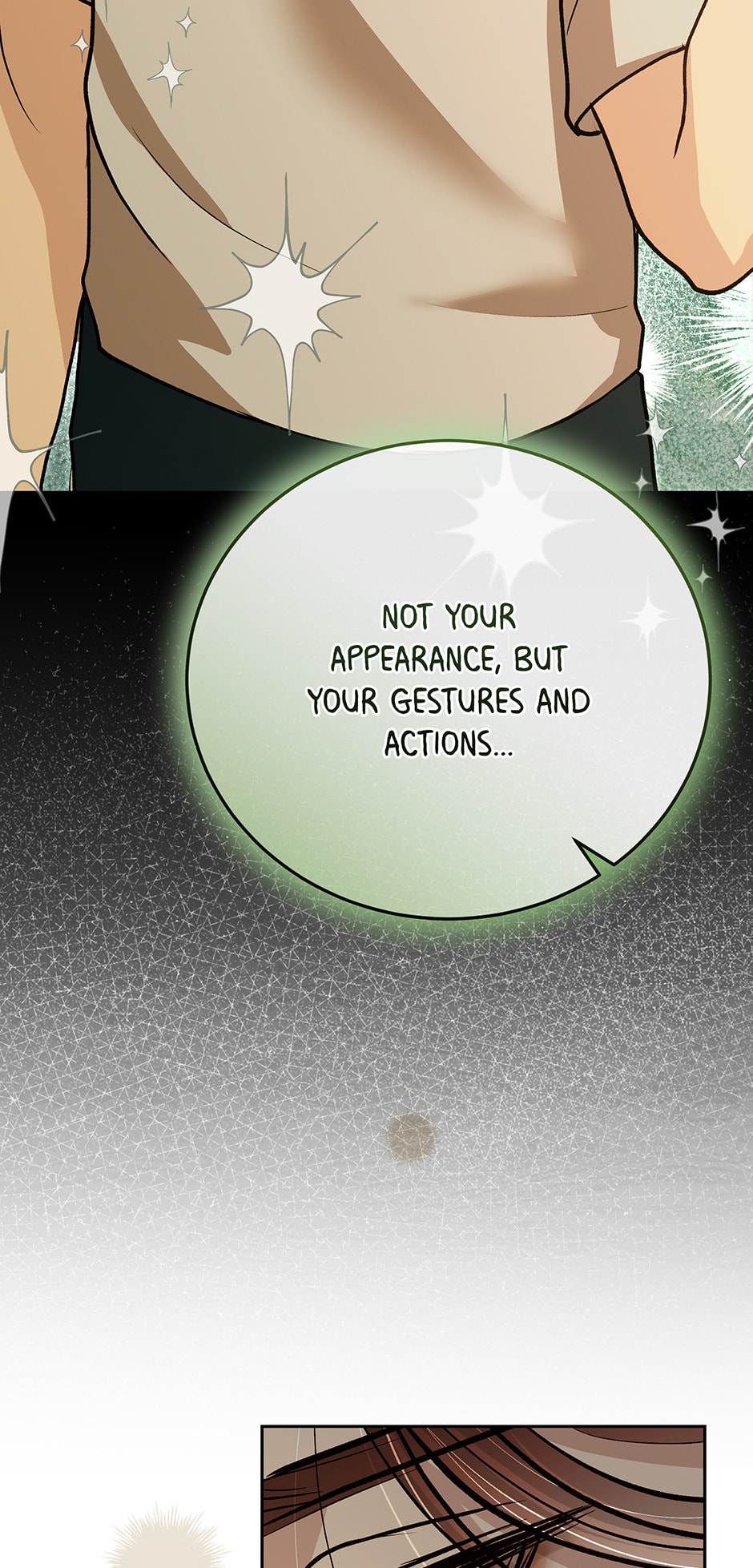 White Scandal Chapter 65 page 30 - 