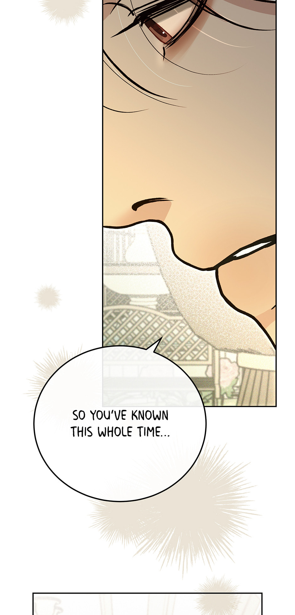 White Scandal Chapter 65 page 31 - 