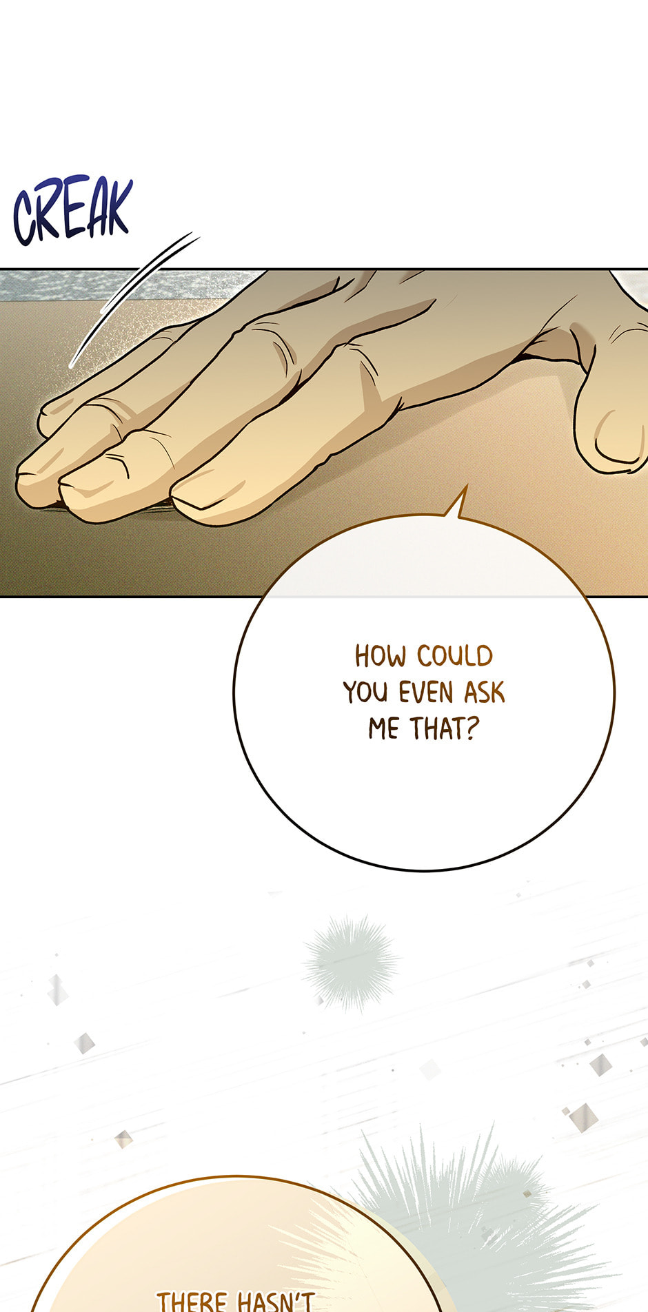 White Scandal Chapter 65 page 33 - 