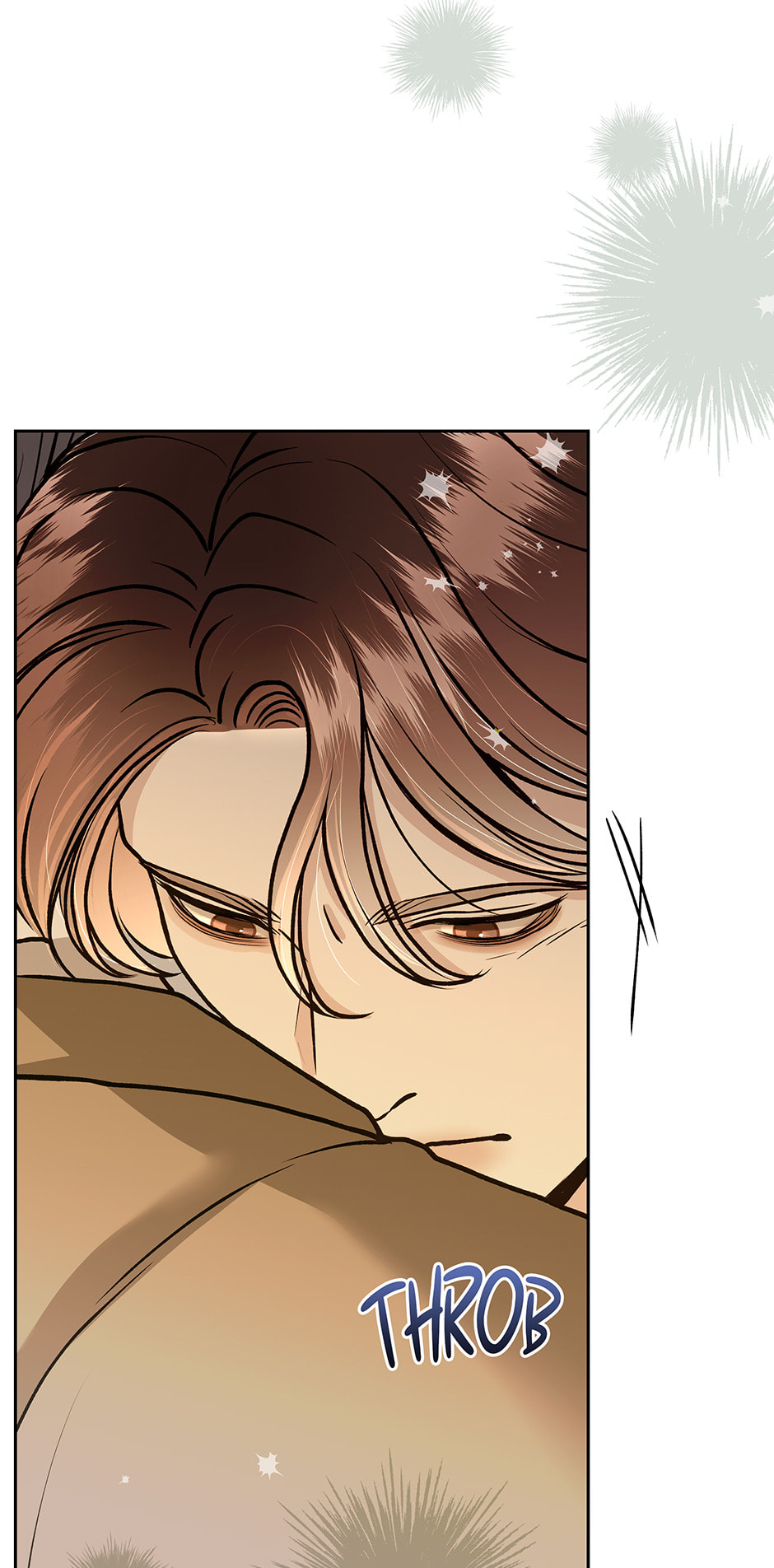 White Scandal Chapter 65 page 35 - 