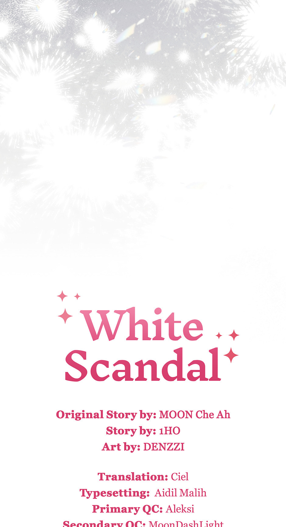 White Scandal Chapter 65 page 47 - 
