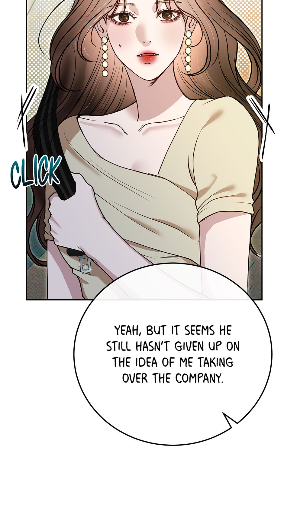 White Scandal Chapter 65 page 49 - 
